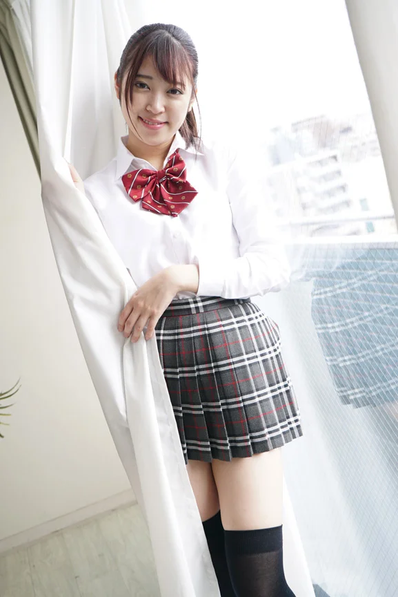 友達の妹が超タイプの誘惑女子○生だった！-4
