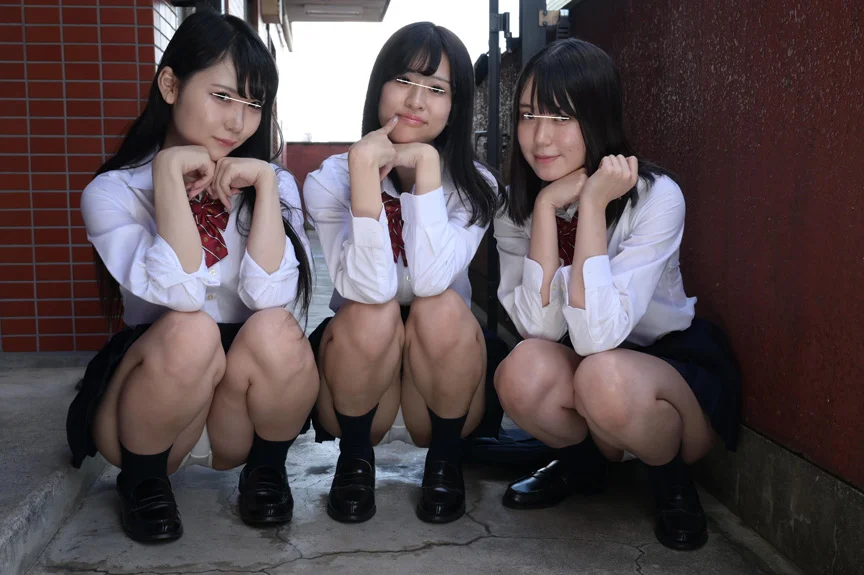 私のパンツ見たんだから覚悟しなさいよ！-2