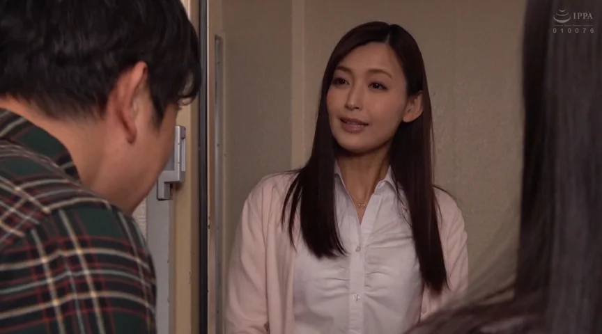 お義母さん、にょっ女房よりずっといいよ… 並木塔子-1