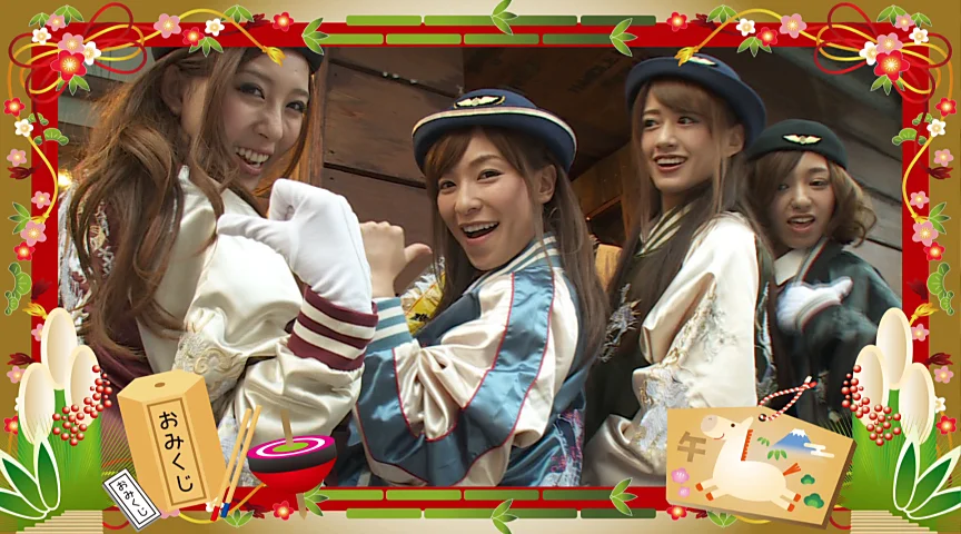 かすみTVDX Vol.03-6