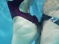 競泳水着 LOVERS 橘れもん-7