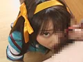 涼宮ハヒルの憂鬱 七夕ラプソディ-5