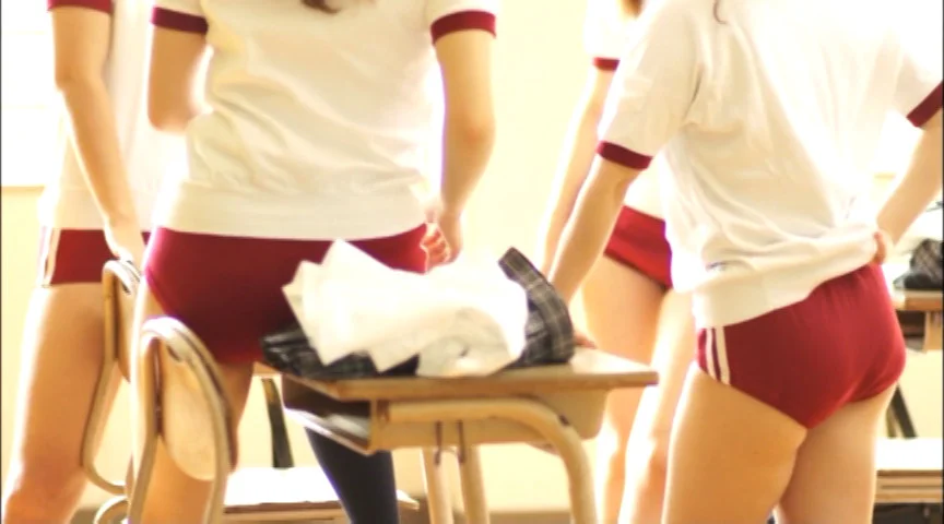 School Girls Fetishism-4
