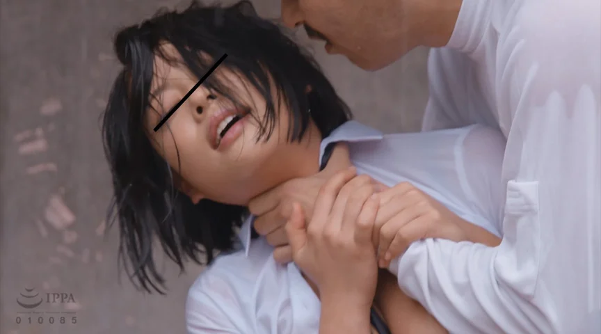 びしょ濡れ女子○生雨宿り○制○○映像集2 4時間-2