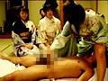 女だらけの湯けむり痴女温泉旅館-14