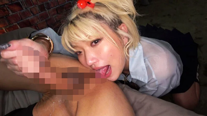 舌切りドマゾギャル 美丘まゆ-14