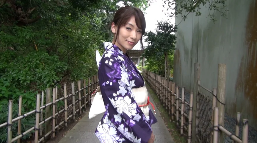 湯けむりおっぱい かすみ果穂-6