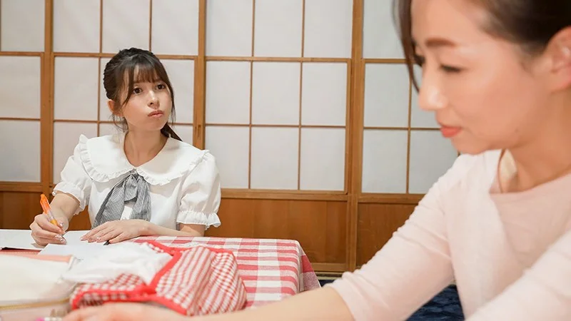 大家におっぱいを揉まれ毎日●●れてます 新條ひな-9