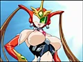 エンジェルブレイド1-8