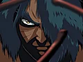 THE UROTSUKI 第1章-4