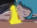 THE UROTSUKI 第1章-8