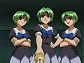 学園の狩猟者 後編-2