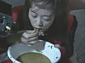 史上最高大喰糞 手作り弁当はクソの味-9