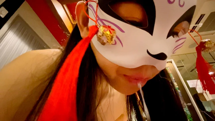 東京・日暮里「えっちなかおり」美鈴さん-5
