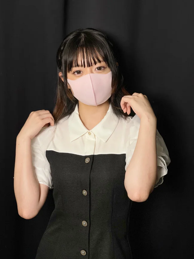 バイト帰りの女子大生 全身臭い白書 月乃すず-1