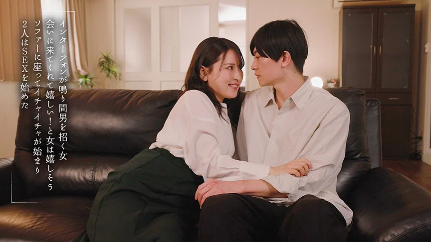 不倫がバレた！それでも私は不倫をする 紗々原ゆり-4