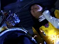 ヒロイン残酷物語8-11