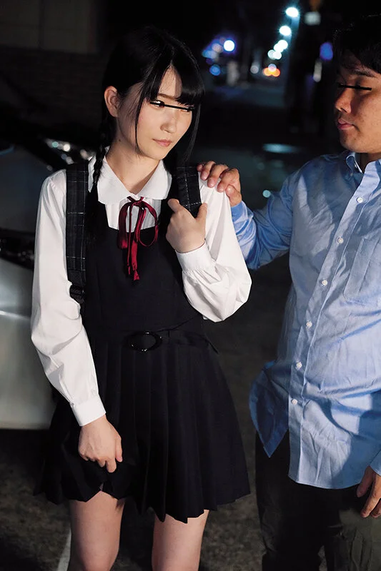 妹の友人が可愛すぎて わいせつ連れ込み中出しレ●プ-6