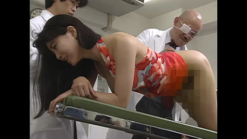 【AIリマスター版】女体解剖 私の深さは11.8cm 橘ますみ-7
