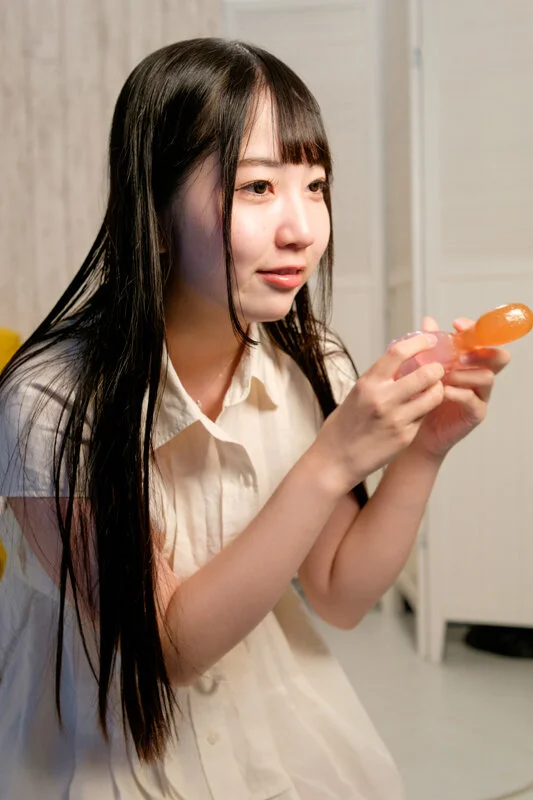 チャレンジ！タイマー電マ みずほ 葵井みずほ-3