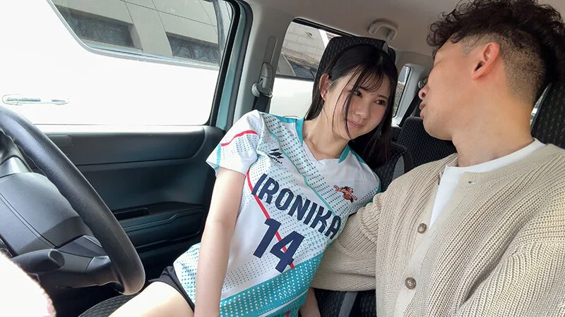 週に1回僕の家に来てくれてヌイてくれる近所の人妻 ～キスするだけで興奮汁をビショビショに垂らしてエロがってくる～ パート従業員 みな 36歳 福原みな-1