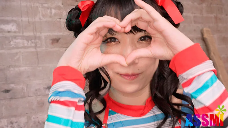 「ゴムなんてい～らない」全部ホンモノ真正アナル中出し100％ 肛門も超感じるドMお姉さんビックビク性交 みひな-7