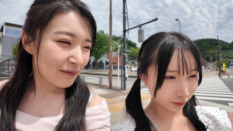 やっぱり早漏の君が好き！優しい家庭教師と敏感女子が初めてのお泊りで何度もイカセあうちっぱい女子温泉レズ旅行-3