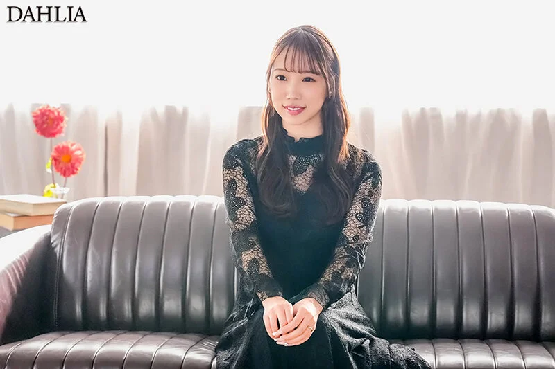 専属移籍 DAHLIA 与田りん 中出し解禁 禁断の壁を越え大人のオンナへ―。-1