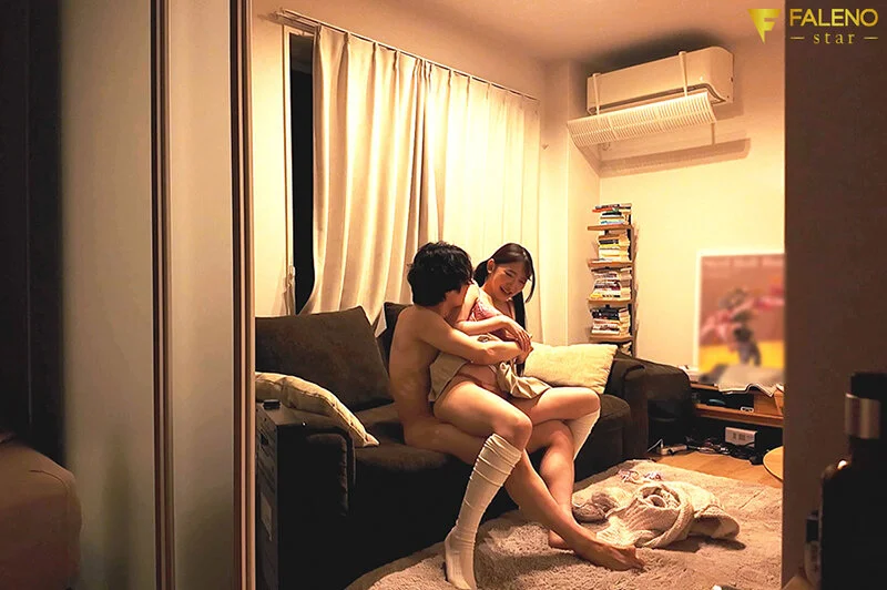 「今は待って！」と叫んでもノンストップピストン！予測不能の不意打ち即ズボ4SEX 甘夏唯-10