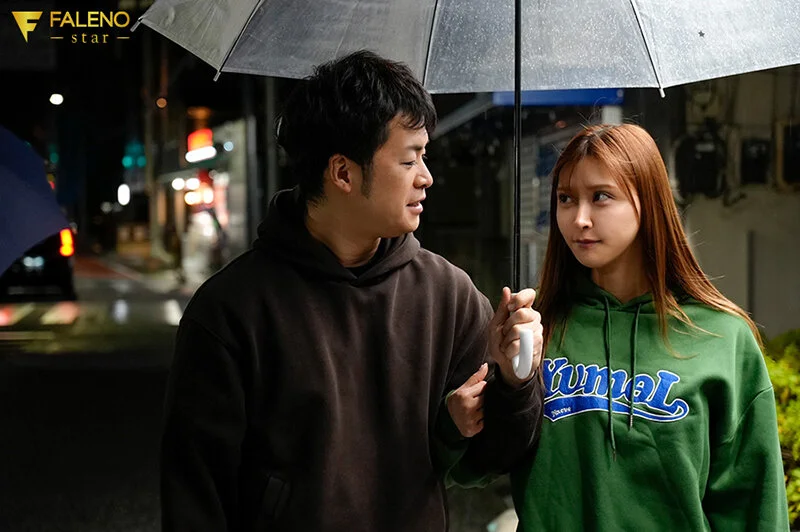 男友達の家で目が覚めた土曜の朝。お昼ご飯食べてセックスして夜のコンビニ行ってセックスしてまた一緒に寝る日曜の夜。 藤井蘭々-4