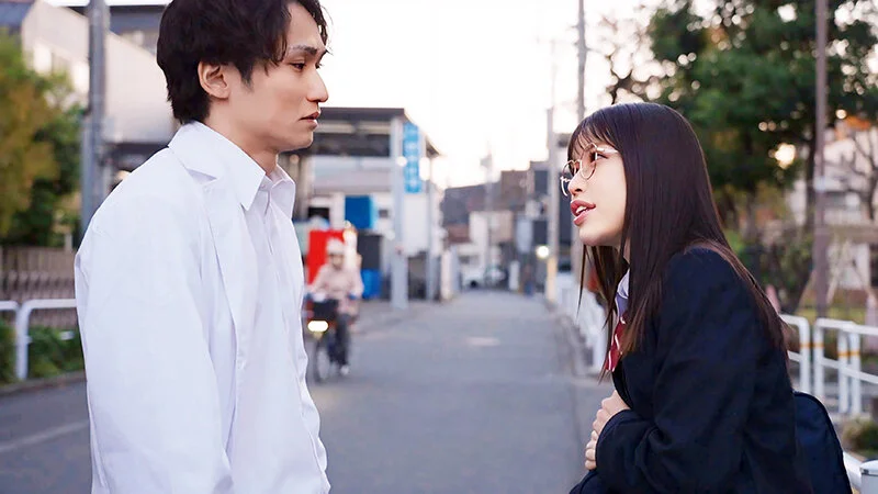 放課後2人きり 風紀委員長と担任教師がいびつで依存的な秘密の性活指導を繰り返した話 水原わこ-6