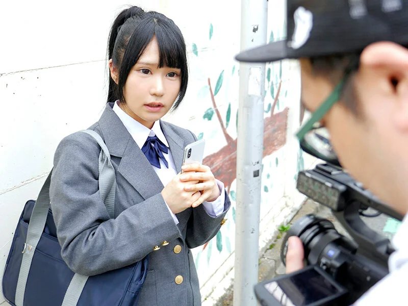 学校帰りの女子校生が水着に着替えて参加！ヌルヌル泡泡ソープ体験 NIMO-1