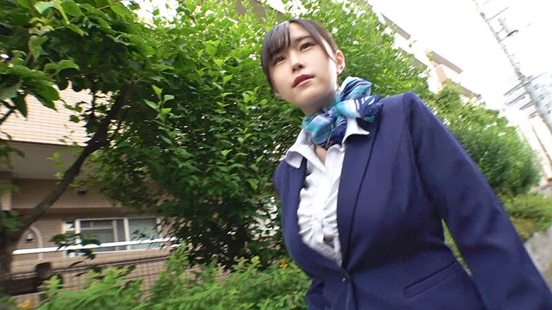 黒パンスト美脚CA限定！固定型リモコンローターONのまま黒パンスト足コキでイカせ対決 自分より先にイカせられたら高額賞金ゲット！失敗したら絶倫巨根と生ハメ中出しの罰ゲームアクシデントが待っている！ 雨宮ひびき-10