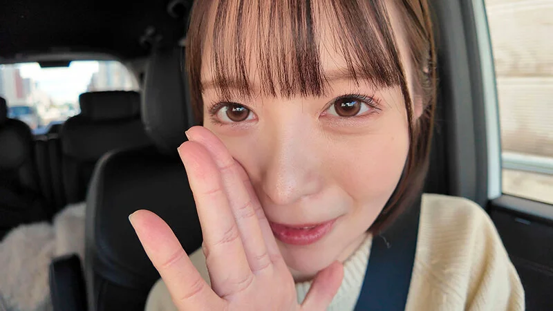 「精子が出るところも中に出されるところも感じたい…」パイパン美少女セフレ天馬ゆいと真正半外半中出しデート-4