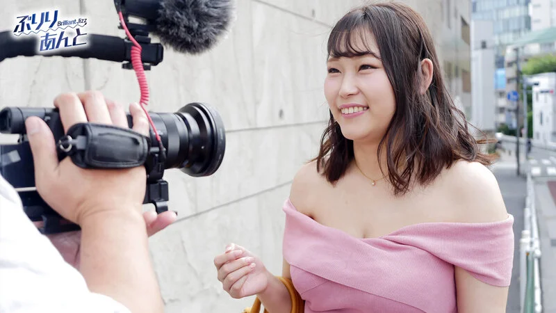 生イキ素人巨乳OL中出し性交 るいさん-2