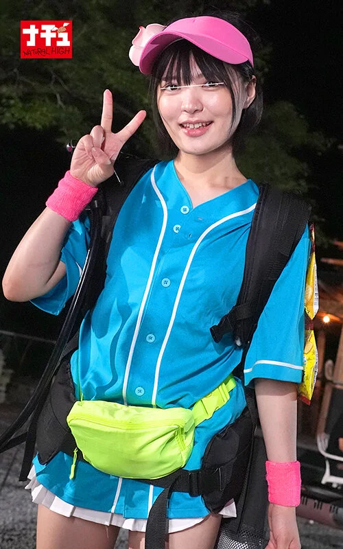 ガニ股漏らしイキさせて言いなりにするビールの売り子羞恥 Yumi-2