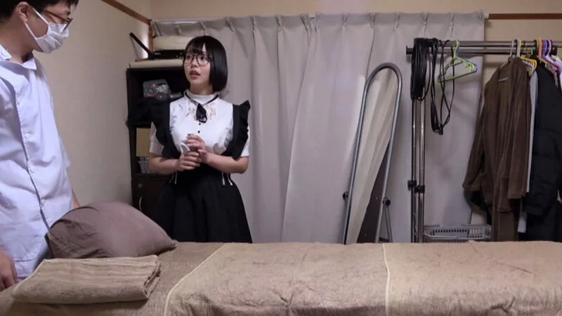 初愛ねんね 魔法のオイルで快感マッサージ-1