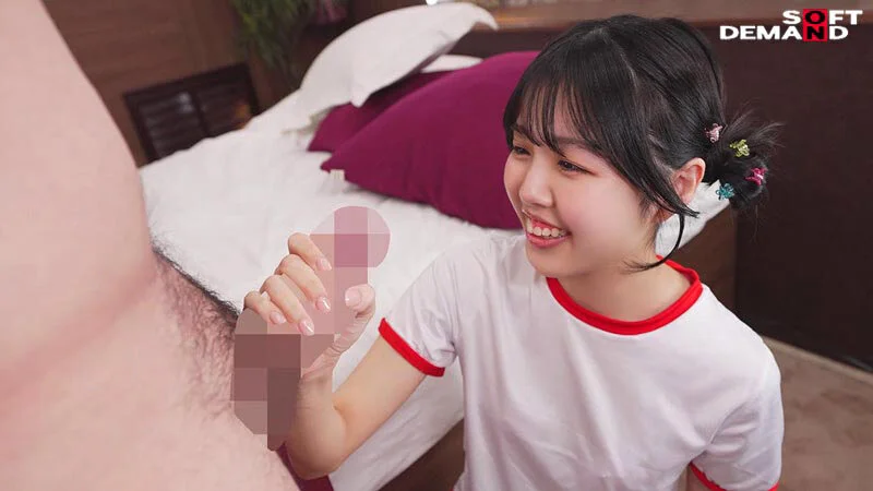 18歳絶頂開発 超敏感体質のあちゃんが初イキ3本番 穂村あいね-8