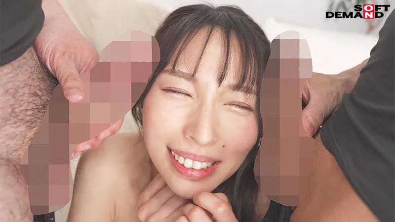 初めての複数プレイでイカされて全身愛液まみれ 最高に敏感なママが大絶頂 緊張の責められAV体験 家庭を一番に想いながら、他人とエッチを辞められない 私はダメな母親ですか？ 玉井晴香 33歳 第3章-10