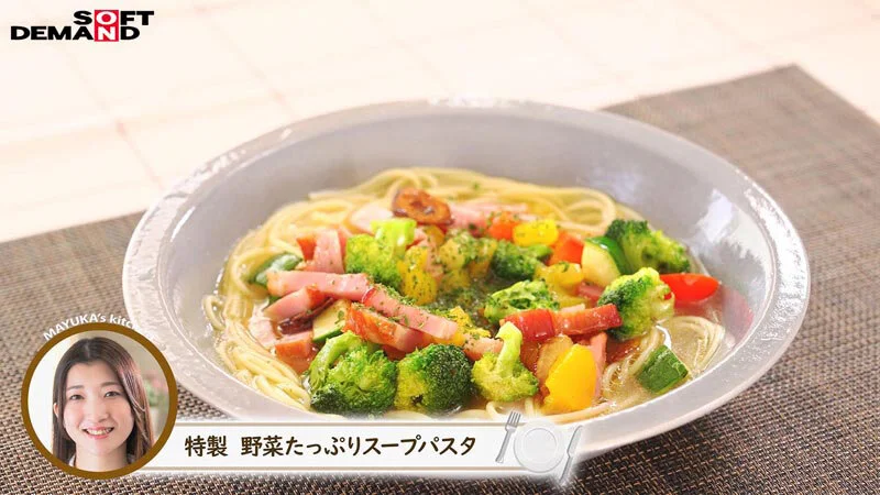 「主人と娘のおいしい笑顔が一番の幸せ」お料理上手な明るいママさんの初不倫体験 有澤まゆか 36歳 結婚8年目 兵庫県在住 6歳の娘の母親-10
