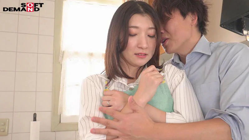 「主人と娘のおいしい笑顔が一番の幸せ」お料理上手な明るいママさんの初不倫体験 有澤まゆか 36歳 結婚8年目 兵庫県在住 6歳の娘の母親-11