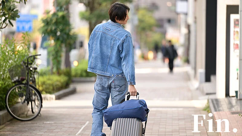 灯りが落ちる前に 交わらない想いがひとつの夜に溶けていく 桐香ゆうり-17