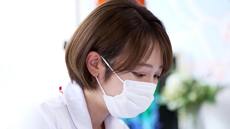 射精中毒再生治療院 あすなろ更生会 医療従事者・Sさん（既婚）が献身的に社会復帰させます CASE.1退院間近の患者-1