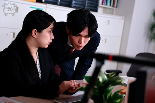 素直になれない恋人たち 8th season-6
