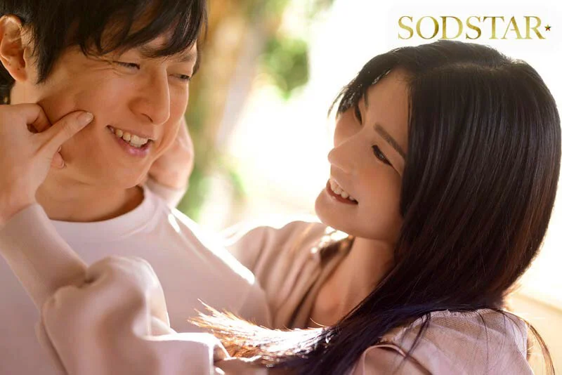 付き合ったばかりの鈴と始めた丁寧な暮らし 時にはスローに時には情熱的に絶倫彼女に翻弄されるセックスライフ 本庄鈴-5