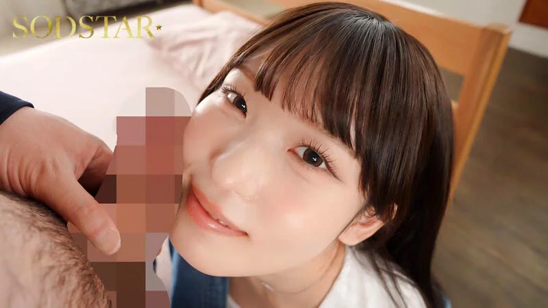【特典映像付き】絶頂開発 敏感BODYをガクブル震わせながらジブン史上最高の激イキ！巨根大絶頂 新川空-6