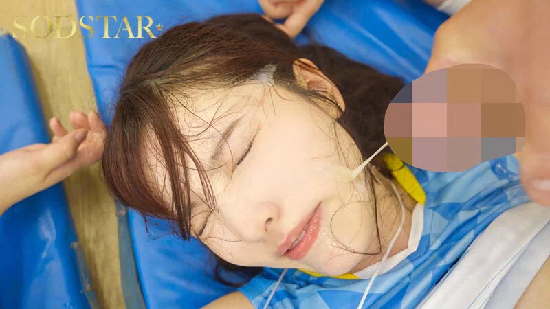 【合宿輪●テロ】裏垢で部員たちを小馬鹿にしていた美人顧問を性処理係にして徹底的に理解らせたwww 彩月七緒-19