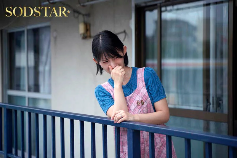 新婚1年目の人妻が絶倫キモ親父に逆恨みされて…監●中出し 宮島めい-4