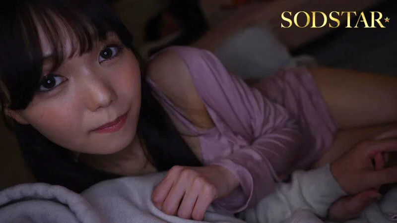 「ここでえっちなことしちゃう..？」声だけでちんちんを元気にしてくれる小悪魔ボイスの松永あかりに耳元で甘々囁き誘惑されてこっそりいちゃいちゃ4シチュエ ーション【バイノーラル録音＆完全主観】-17