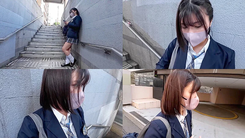 塩対応。徹底的に従順らせた （TLDC-055）-4